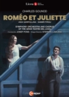 Roméo Et Juliette: Gran Teatre Del Liceu (Pons) - DVD