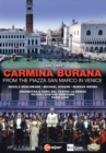 Carmina Burana: Teatro La Fenice (Luisi) - DVD