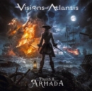 Pirates II: Armada - CD