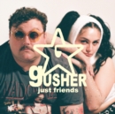 Gusher - Vinyl