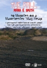 The Fall/Mark E Smith - 30 Minutes On a Manchester Slag Heap - DVD