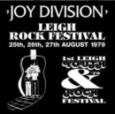 Leigh Rock Festival 1979 - Vinyl