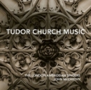 Tudor Church Music - CD