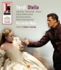 Otello: Salzburg Festival (Muti) - Blu-ray