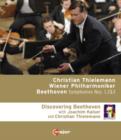 Beethoven: Symphonies 1, 2 and 3 (Thielemann) - Blu-ray