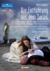 Die Entführung Aus Dem Serail: Gran Teatre Del Liceu (Bolton) - DVD