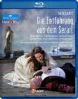 Die Entführung Aus Dem Serail: Gran Teatre Del Liceu (Bolton) - Blu-ray