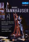 Tannhauser: Gran Teatre Del Liceu (Weigle) - DVD