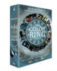 Der Ring des Nibelungen: Teatro Colón (Paternostro) - DVD