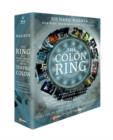 Der Ring des Nibelungen: Teatro Colón (Paternostro) - Blu-ray