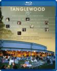 Tanglewood: 75th Anniversary Celebration - Blu-ray