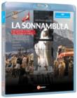 La Sonnambula: Teatro La Fenice (Ferro) - Blu-ray