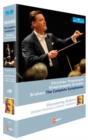 Brahms: Complete Symphonies - DVD