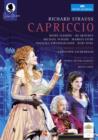Capriccio: Vienna State Opera (Eschenbach) - DVD