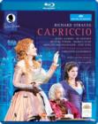 Capriccio: Vienna State Opera (Eschenbach) - Blu-ray