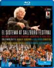 El Sistema at Salzburg Festival - Blu-ray