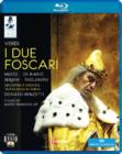I Due Foscari: Parma Festival (Renzetti) - Blu-ray