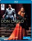 Don Carlo: Teatro Comunale (Ventura) - Blu-ray