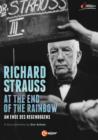 Richard Strauss: At the End of the Rainbow - DVD