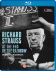 Richard Strauss: At the End of the Rainbow - Blu-ray
