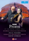 BBC Proms at the Royal Albert Hall - DVD