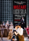 Lucio Silla: Teatro Alla Scala (Minkowski) - DVD