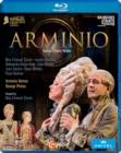 Arminio: Handel Fest (Petrou) - Blu-ray