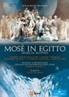 Mosè in Egitto: Bregenz Festival (Mazzola) - DVD