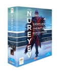 Rudolf Nureyev Collection - Blu-ray