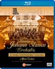 Vienna Johann Strauss Orchestra 50 Years Anniversary - Blu-ray