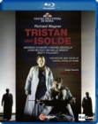 Tristan Und Isolde: Teatro Dell'Opera Di Roma (Gatti) - Blu-ray