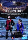 Il Trovatore: Arena Di Verona (Morandi) - DVD