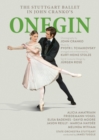 Onegin: Stuttgart Ballet (Tuggle) - DVD
