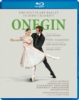 Onegin: Stuttgart Ballet (Tuggle) - Blu-ray