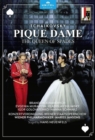 Pique Dame: Salzburg Festival (Jansons) - DVD