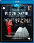 Pique Dame: Salzburg Festival (Jansons) - Blu-ray