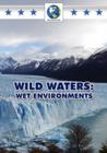 Wild Waters - Wet Environments - DVD