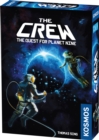 The Crew : Quest for Planet 9 - Book