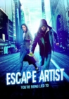 Escape Artist - DVD