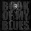 Book of My Blues - CD