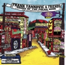 Frank Yankovic & Friends: Songs of the Polka King: The Ultimate Collection - Vinyl