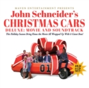 Christmas Cars (Deluxe Edition) - CD
