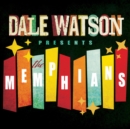Dale Watson Presents: The Memphians - CD