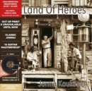 The Land of Heroes - CD