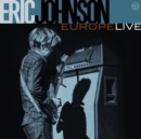 Europe Live - CD