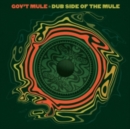 Dub Side of the Mule - CD