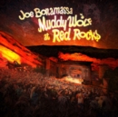 Muddy Wolf at Red Rocks - Vinyl