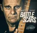 Battle Scars - CD