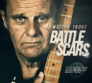 Battle Scars - CD