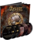 Ayreon Universe (Deluxe Edition) - CD